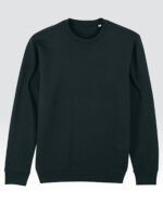 Sweatshirts ( Black )