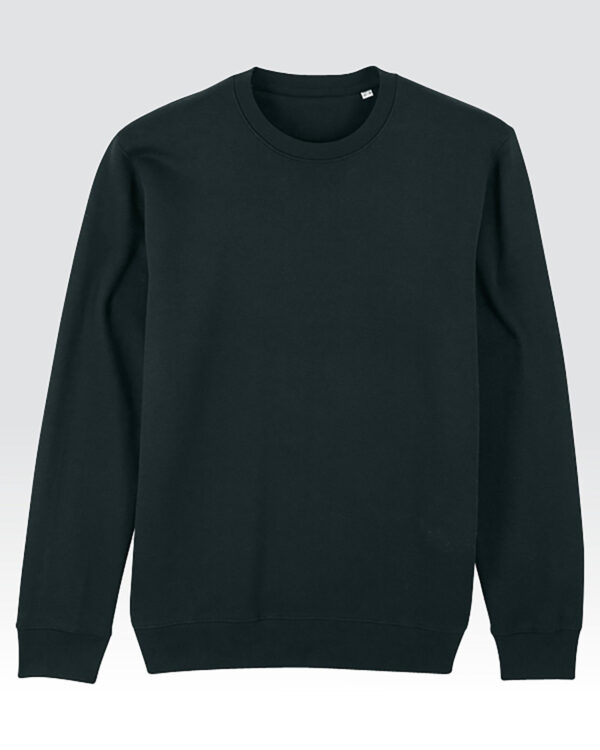 Sweatshirts ( Black )